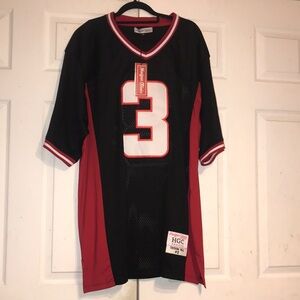 NWT NFL Headgear Classics Hill Jersey